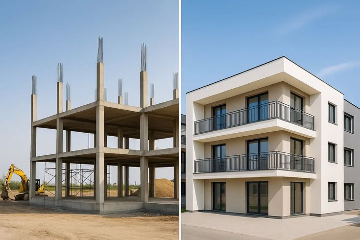 خدمات تصميم وتنفيذ احترافية في جدة (الدليل الشامل 2026)